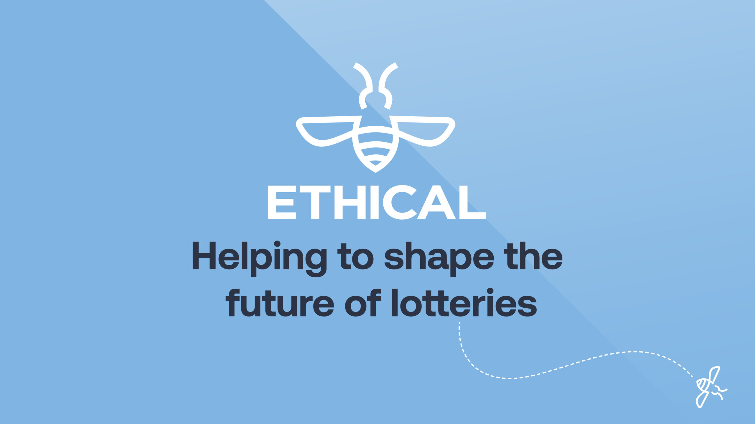 Bee Ethical Helping to shape the future of fundraising