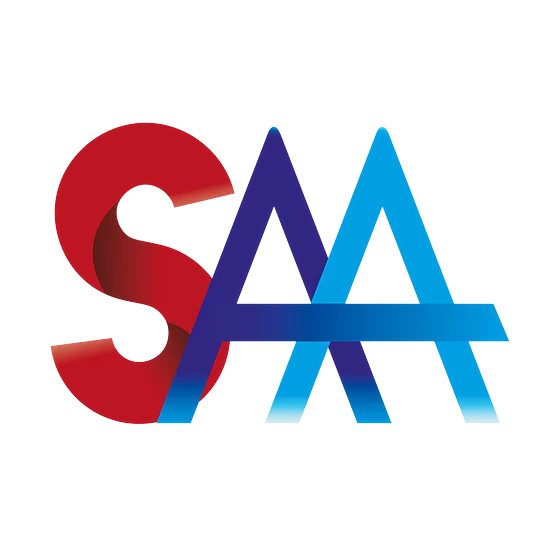 Charity SAA Logo